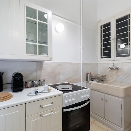 אתונה Acropolis Heart 1Bd Apartment In Plaka By Upstreet מראה חיצוני תמונה