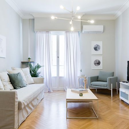 אתונה Acropolis Heart 1Bd Apartment In Plaka By Upstreet מראה חיצוני תמונה