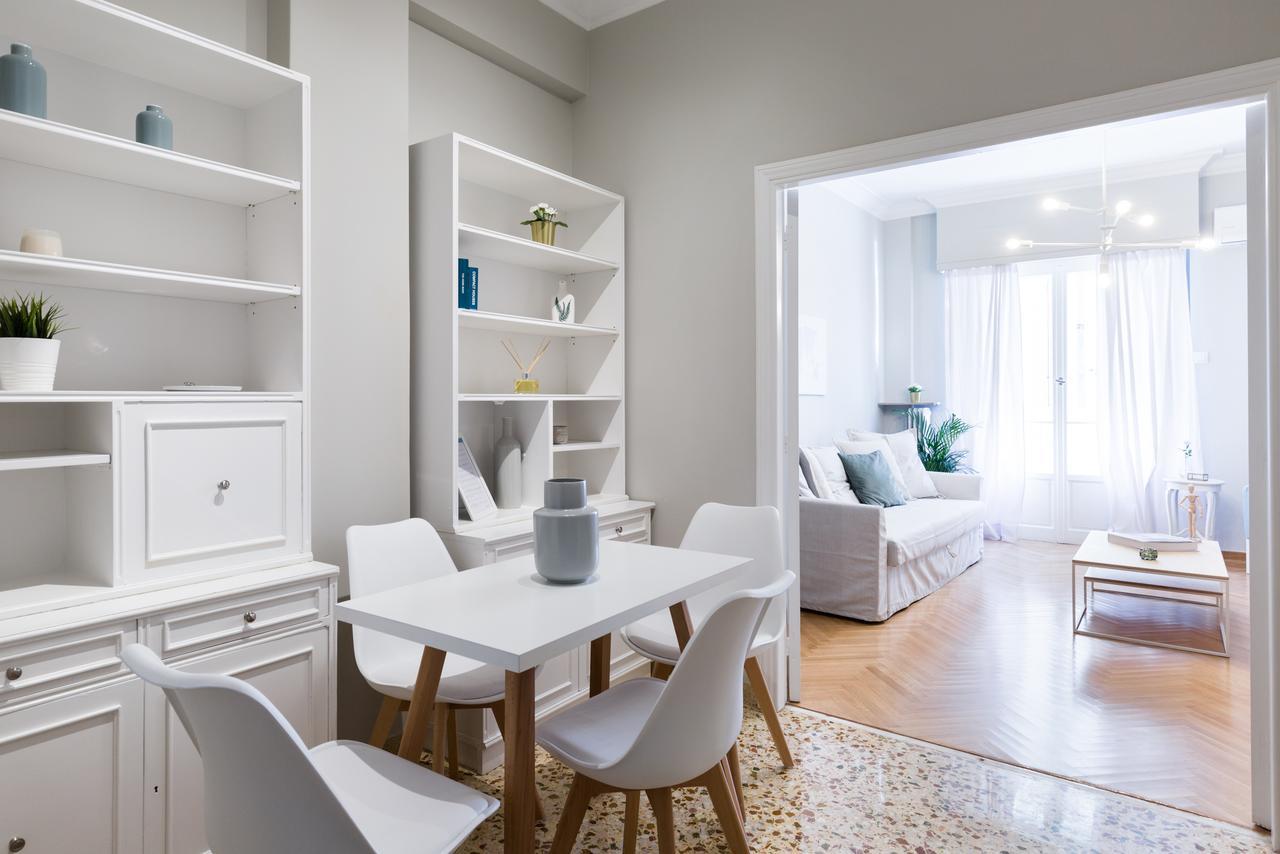 אתונה Acropolis Heart 1Bd Apartment In Plaka By Upstreet מראה חיצוני תמונה