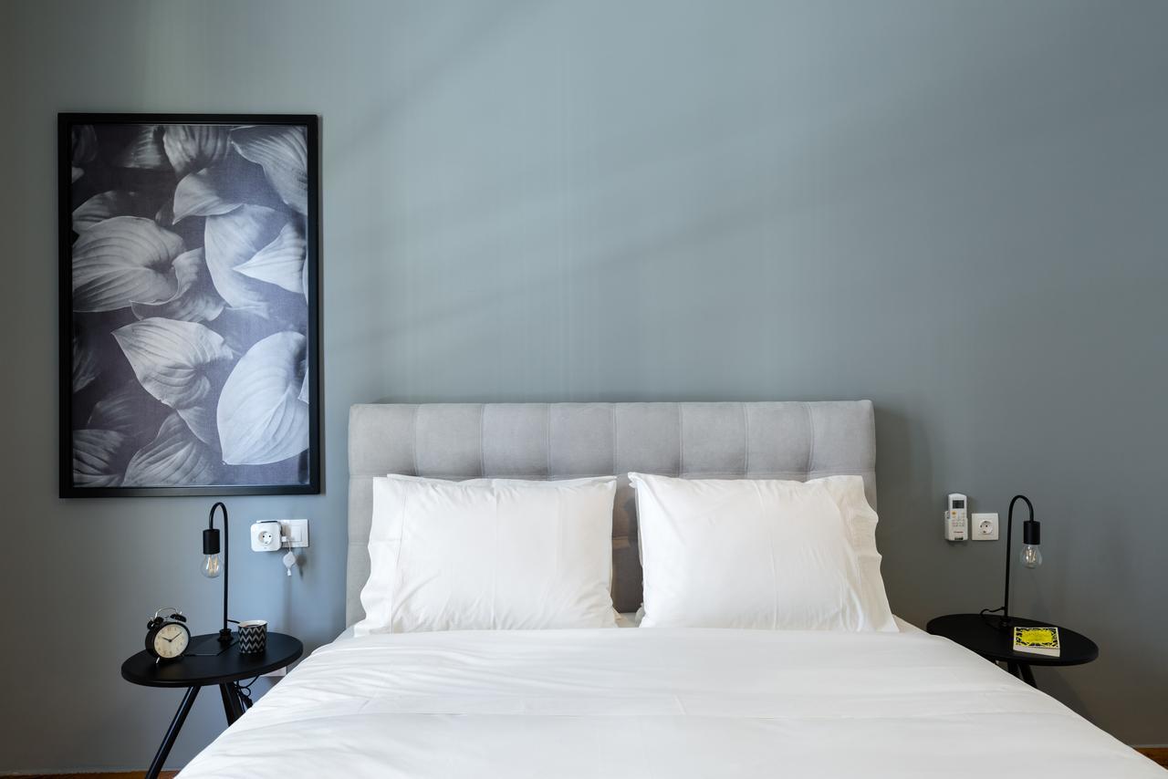 אתונה Acropolis Heart 1Bd Apartment In Plaka By Upstreet מראה חיצוני תמונה