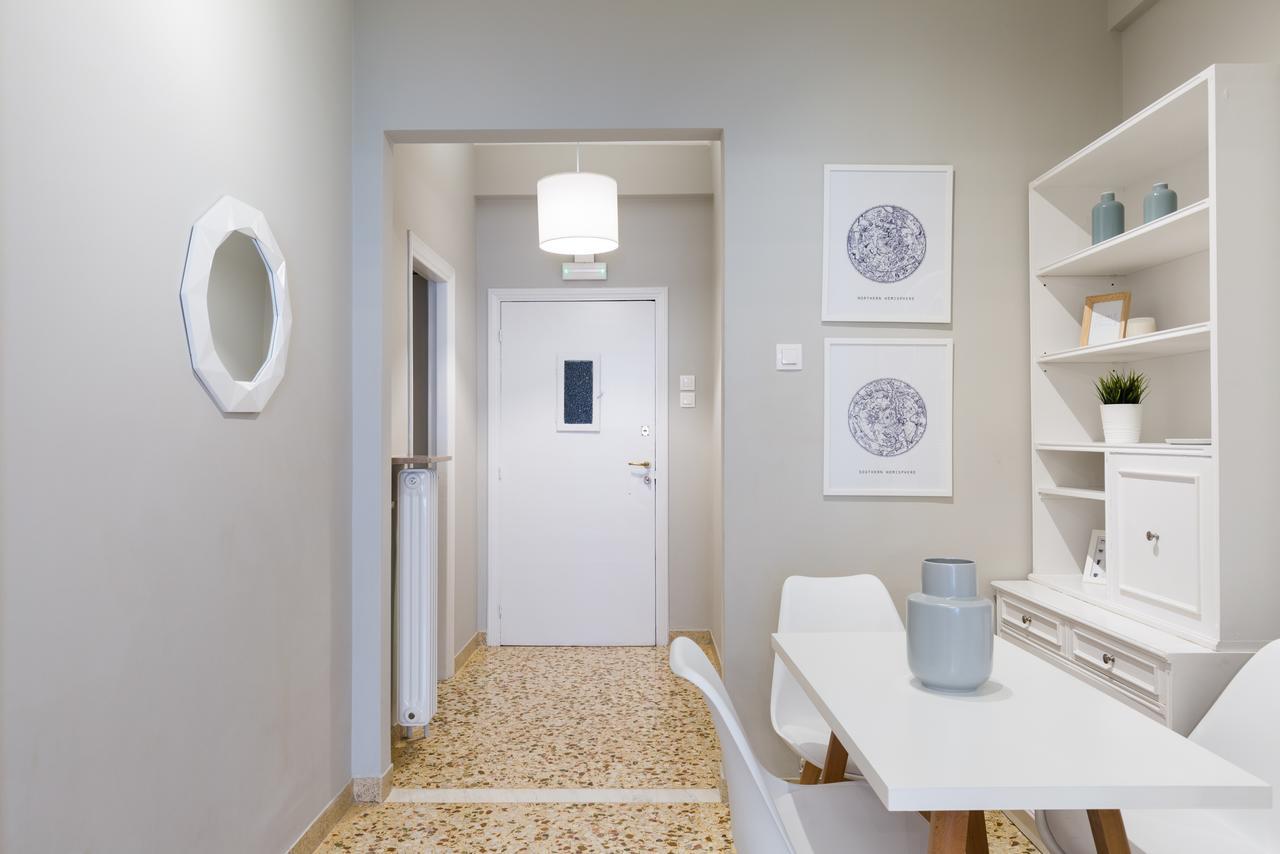 אתונה Acropolis Heart 1Bd Apartment In Plaka By Upstreet מראה חיצוני תמונה