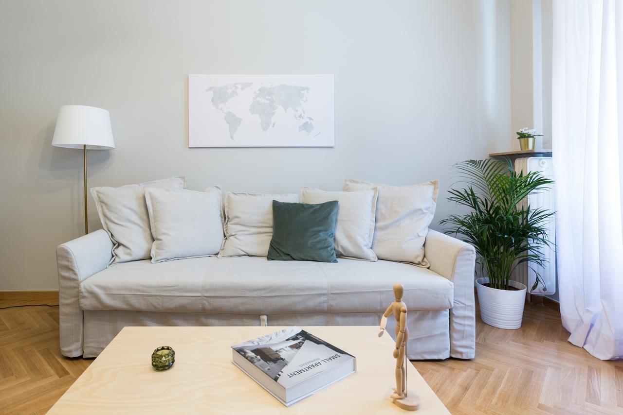 אתונה Acropolis Heart 1Bd Apartment In Plaka By Upstreet מראה חיצוני תמונה
